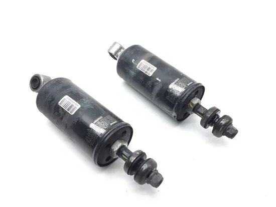 Rear Shocks Suspension 2011 Harley-Davidson Heritage Softail Classic FLSTC 3394 1