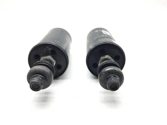 Rear Shocks Suspension 2011 Harley-Davidson Heritage Softail Classic FLSTC 3394 3