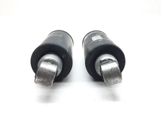 Rear Shocks Suspension 2011 Harley-Davidson Heritage Softail Classic FLSTC 3394 5