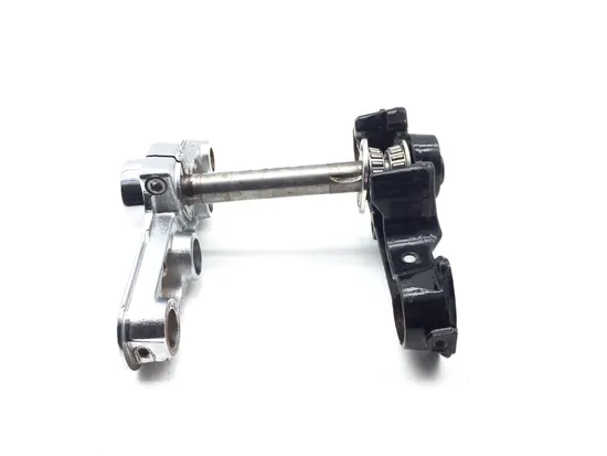 Upper Lower Triple Tree Set 2011 Harley Heritage Softail Classic FLSTC 3394 2