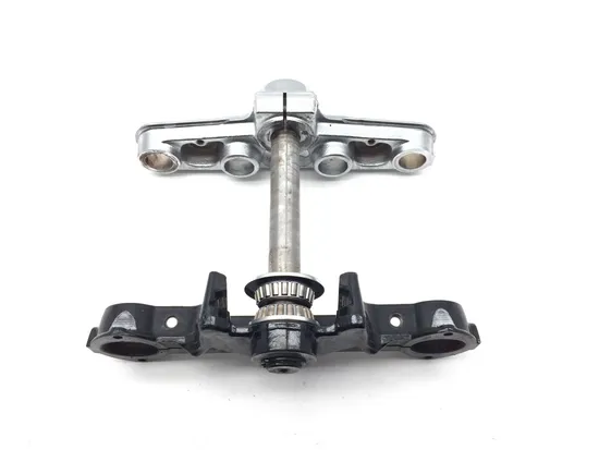 Upper Lower Triple Tree Set 2011 Harley Heritage Softail Classic FLSTC 3394 6