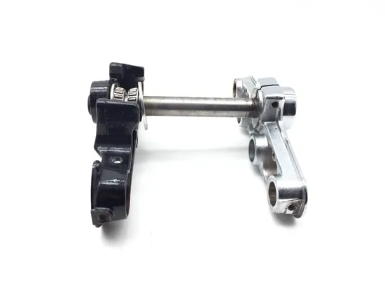 Upper Lower Triple Tree Set 2011 Harley Heritage Softail Classic FLSTC 3394 4