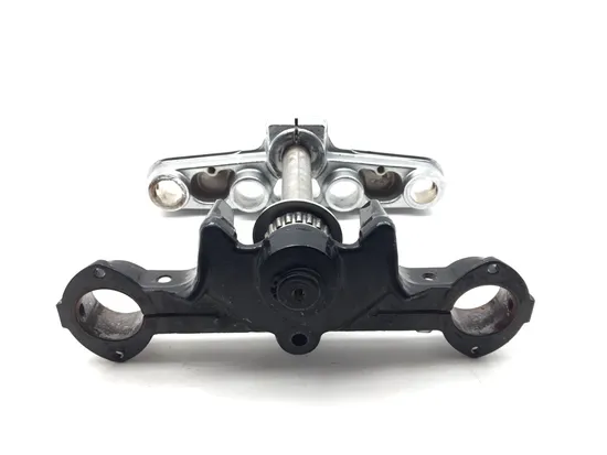 Upper Lower Triple Tree Set 2011 Harley Heritage Softail Classic FLSTC 3394 3