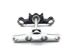 Upper Lower Triple Tree Set 2011 Harley Heritage Softail Classic FLSTC 3394