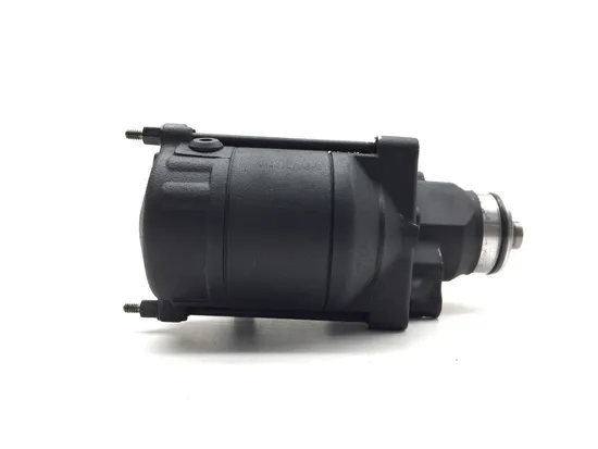 Electric Starter Motor 2011 Harley-Davidson Heritage Softail Classic FLSTC 3394x 2
