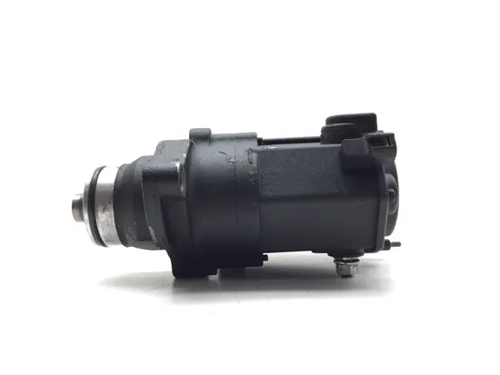 Electric Starter Motor 2011 Harley-Davidson Heritage Softail Classic FLSTC 3394x 6