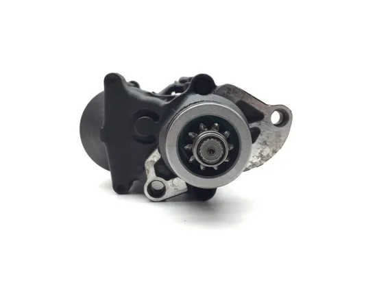 Electric Starter Motor 2011 Harley-Davidson Heritage Softail Classic FLSTC 3394x 7