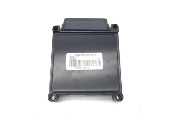 Ignition CDI ECU Computer ABS 2011 Harley Heritage Softail Classic FLSTC 3394 10