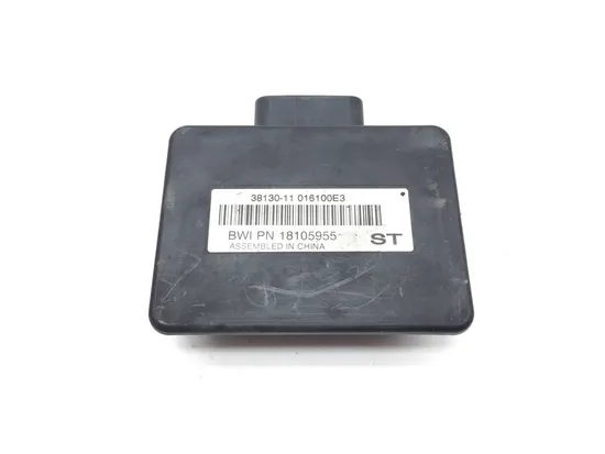 Ignition CDI ECU Computer ABS 2011 Harley Heritage Softail Classic FLSTC 3394 6