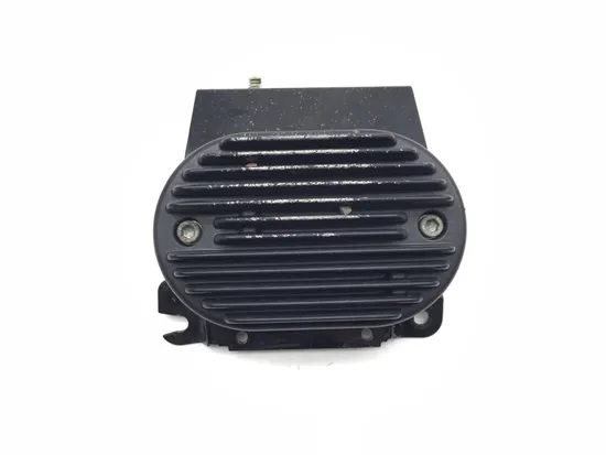 Ignition Voltage Regulator 2011 Harley Heritage Softail Classic FLSTC 3394 1
