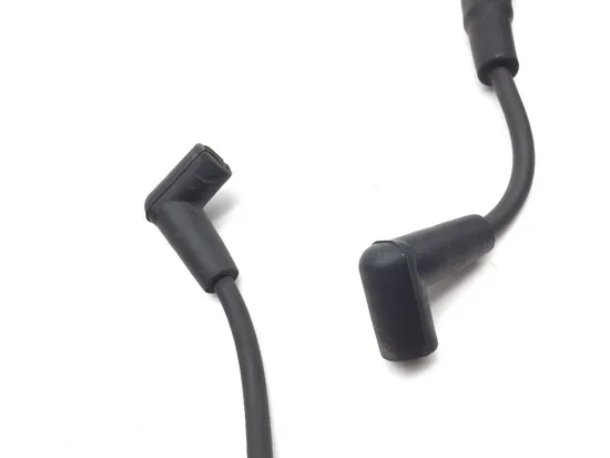 Ignition Coil Set 2011 Harley-Davidson Heritage Softail Classic FLSTC 3394 2