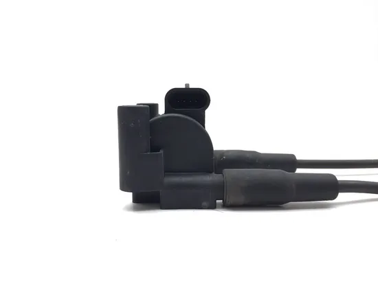 Ignition Coil Set 2011 Harley-Davidson Heritage Softail Classic FLSTC 3394 6