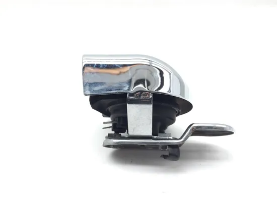 Horn 2011 Harley-Davidson Heritage Softail Classic FLSTC 3394 x 3