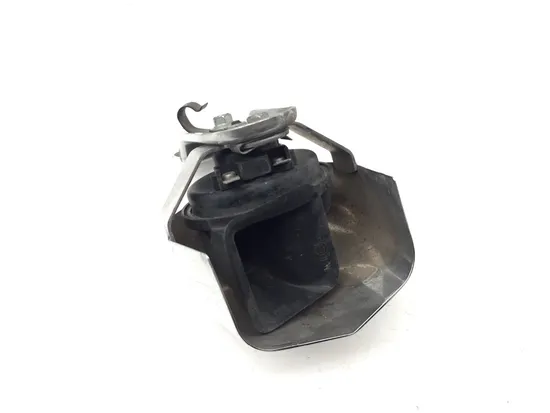 Horn 2011 Harley-Davidson Heritage Softail Classic FLSTC 3394 x 5