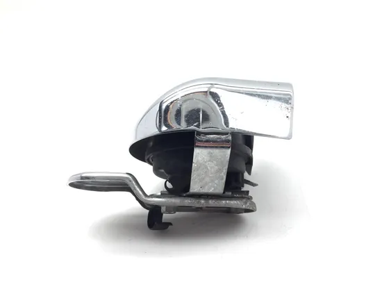 Horn 2011 Harley-Davidson Heritage Softail Classic FLSTC 3394 x 1