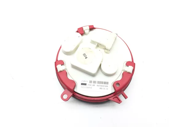 Speedometer Gauge 2011 Harley-Davidson Heritage Softail Classic FLSTC 3394 6