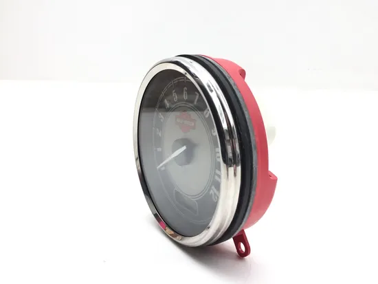 Speedometer Gauge 2011 Harley-Davidson Heritage Softail Classic FLSTC 3394 3