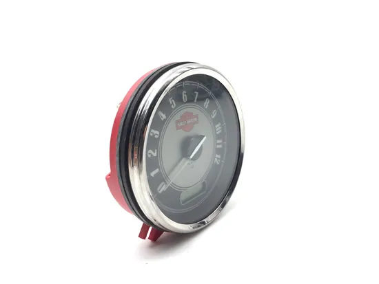 Speedometer Gauge 2011 Harley-Davidson Heritage Softail Classic FLSTC 3394 2