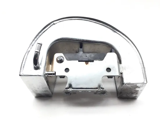 Engine Oil Tank 2011 Harley-Davidson Heritage Softail Classic FLSTC 3394 x 8