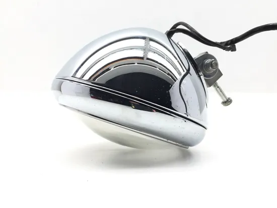 Headlight Front Headlamp 2011 Harley Heritage Softail Classic FLSTC 3394 3