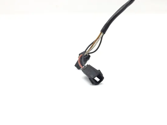 Headlight Front Headlamp 2011 Harley Heritage Softail Classic FLSTC 3394 5