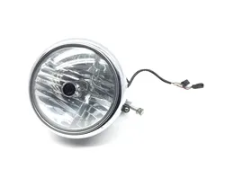 Headlight Front Headlamp 2011 Harley Heritage Softail Classic FLSTC 3394