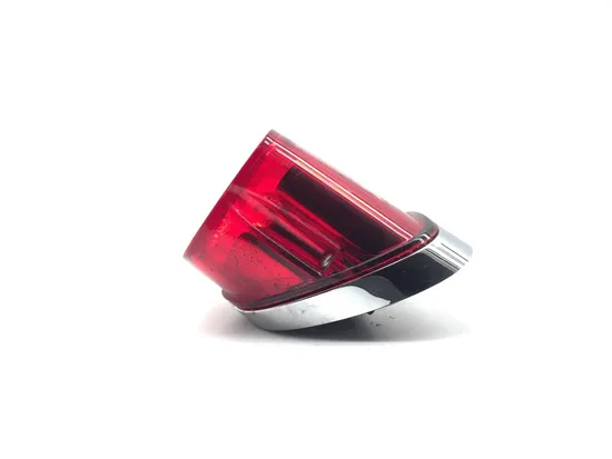 Rear Tail Light Brake Back Lens 2011 Harley Heritage Softail Classic FLSTC 3394 3