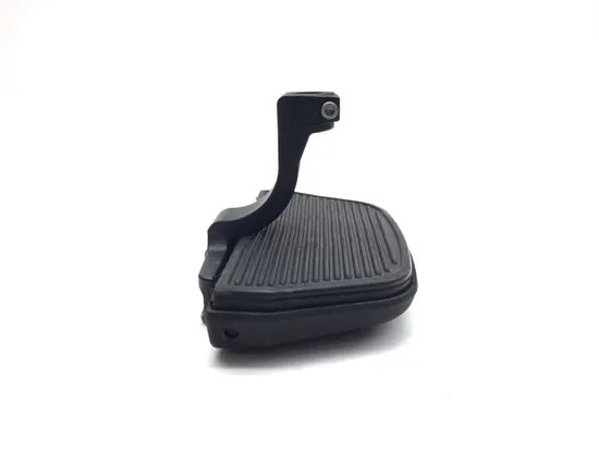 Left Right Passenger Floorboards 2011 Harley Heritage Softail Classic FLSTC 3394 4