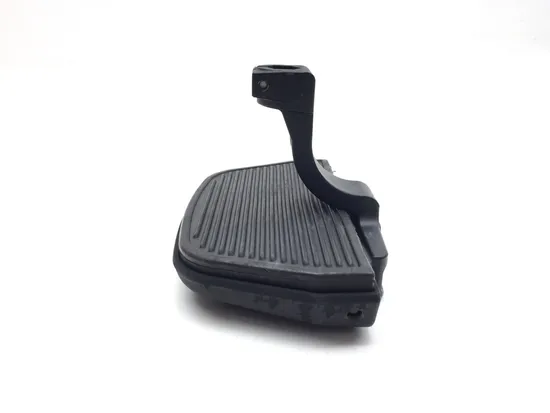 Left Right Passenger Floorboards 2011 Harley Heritage Softail Classic FLSTC 3394 5