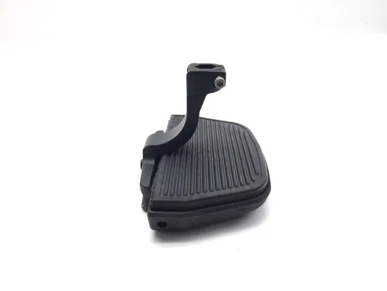 Left Right Passenger Floorboards 2011 Harley Heritage Softail Classic FLSTC 3394 9