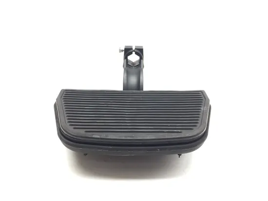 Left Right Passenger Floorboards 2011 Harley Heritage Softail Classic FLSTC 3394 2