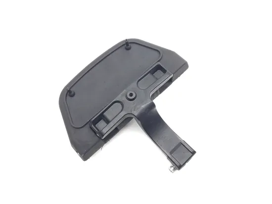 Left Right Passenger Floorboards 2011 Harley Heritage Softail Classic FLSTC 3394 6