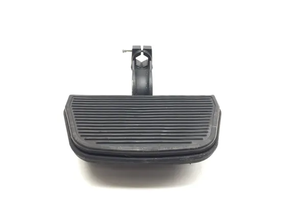 Left Right Passenger Floorboards 2011 Harley Heritage Softail Classic FLSTC 3394 7