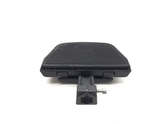 Left Right Passenger Floorboards 2011 Harley Heritage Softail Classic FLSTC 3394 8