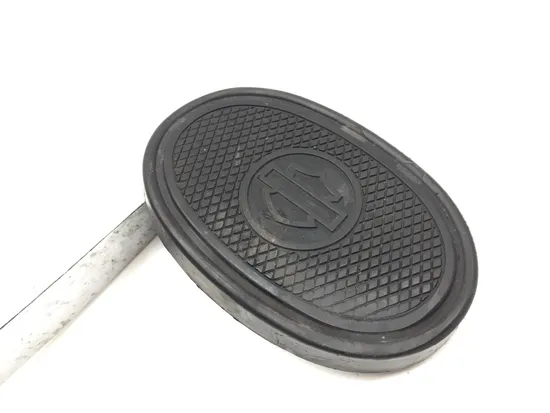 Foot Brake Pedal 2011 Harley-Davidson Heritage Softail Classic FLSTC 3394 2