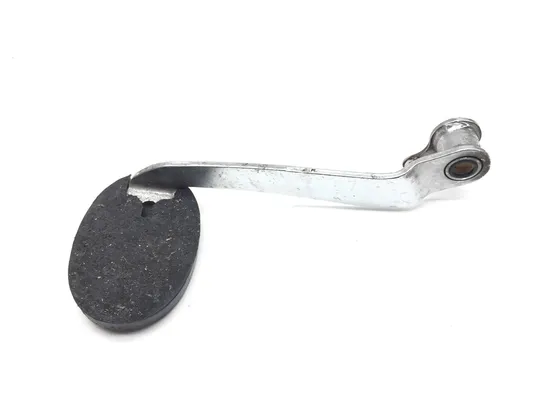 Foot Brake Pedal 2011 Harley-Davidson Heritage Softail Classic FLSTC 3394 5