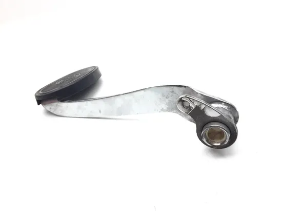 Foot Brake Pedal 2011 Harley-Davidson Heritage Softail Classic FLSTC 3394 4