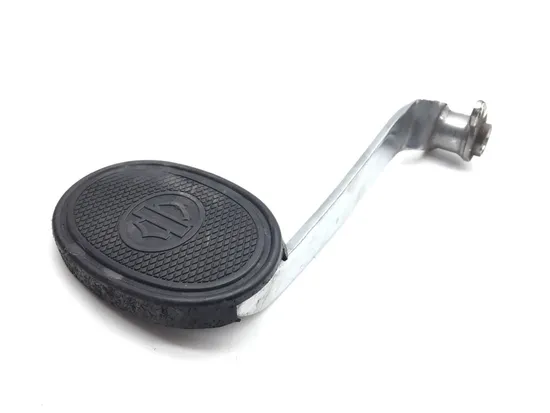 Foot Brake Pedal 2011 Harley-Davidson Heritage Softail Classic FLSTC 3394 3