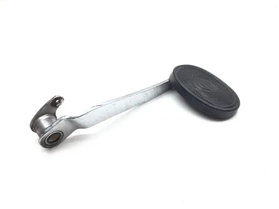 Foot Brake Pedal 2011 Harley-Davidson Heritage Softail Classic FLSTC 3394 1