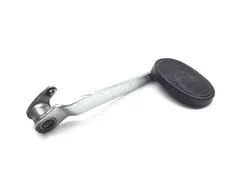 Foot Brake Pedal 2011 Harley-Davidson Heritage Softail Classic FLSTC 3394