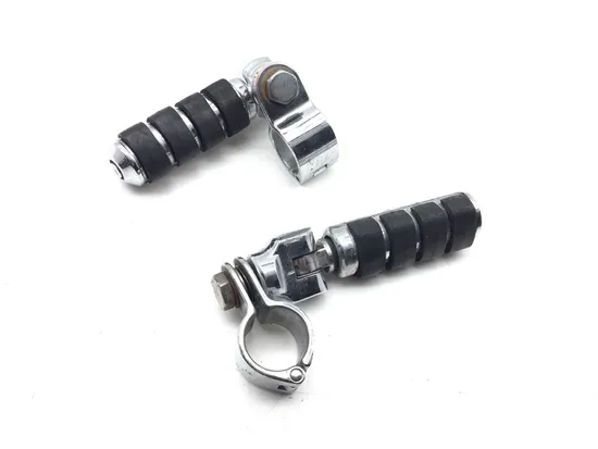 Highway Pegs Set 2011 Harley-Davidson Heritage Softail Classic FLSTC 3394 x 1