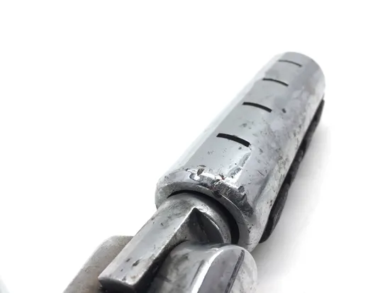 Highway Pegs Set 2011 Harley-Davidson Heritage Softail Classic FLSTC 3394 x 10