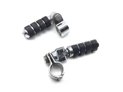 Highway Pegs Set 2011 Harley-Davidson Heritage Softail Classic FLSTC 3394 x