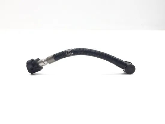 Gas Fuel Line 2011 Harley-Davidson Heritage Softail Classic FLSTC 3394 4