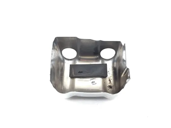 Ignition Coil Cover 2011 Harley-Davidson Heritage Softail Classic FLSTC 3394 5