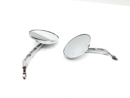 Mirrors 2011 Harley-Davidson Heritage Softail Classic FLSTC 3394 x 1