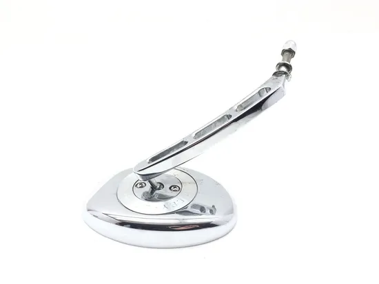 Mirrors 2011 Harley-Davidson Heritage Softail Classic FLSTC 3394 x 4