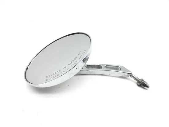 Mirrors 2011 Harley-Davidson Heritage Softail Classic FLSTC 3394 x 2