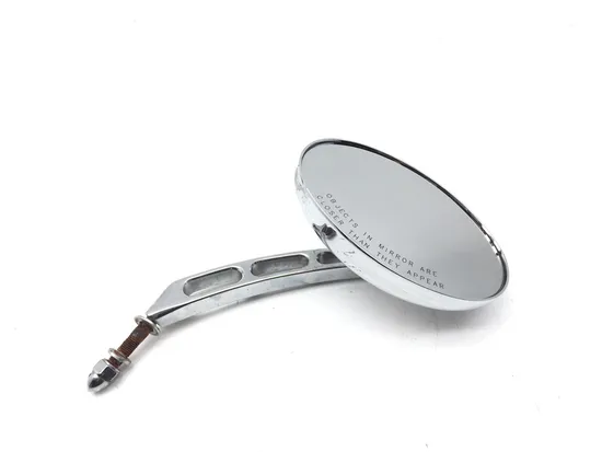 Mirrors 2011 Harley-Davidson Heritage Softail Classic FLSTC 3394 x 6