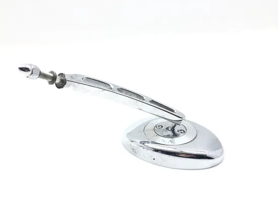 Mirrors 2011 Harley-Davidson Heritage Softail Classic FLSTC 3394 x 3